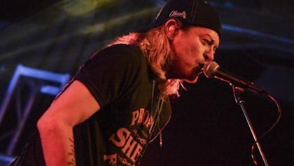 PUDDLE OF MUDD Announces 'Ubiquitous' Album, Shares 'My Baby' Single